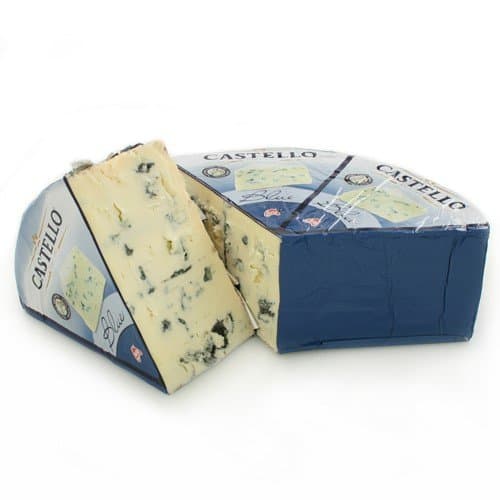 Blue Castello - Whole Form (1.5 pound)