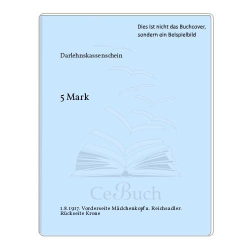 5 Mark Perfect Paperback – 1917