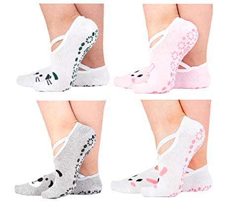 Ballet Cartoon Style