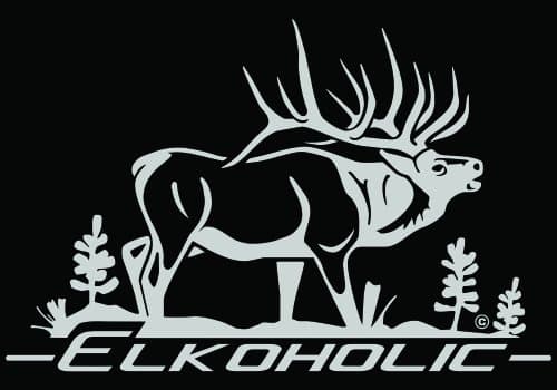 Elkoholic (Silver)