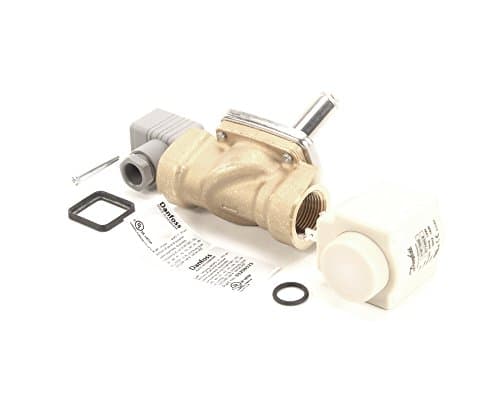 1200000139 USA Electrovalve Kit
