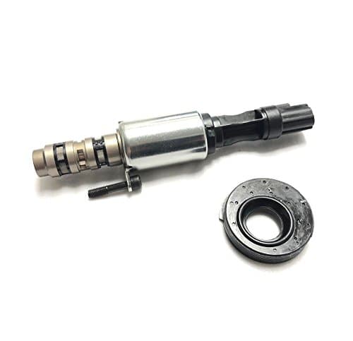Diamond Power Variable Timing Solenoid works with Ford Escape Explorer Expedition F-150 F-250 F-350 Super Duty Fusion Mustang Lincoln Navigator Mercury Mariner Mountaineer VCT 3.0L 4.6L 5.4L 6.2L 5408
