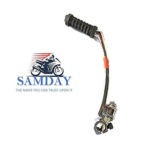SAMDAY Kick Lever Compatible for Yamaha RX100