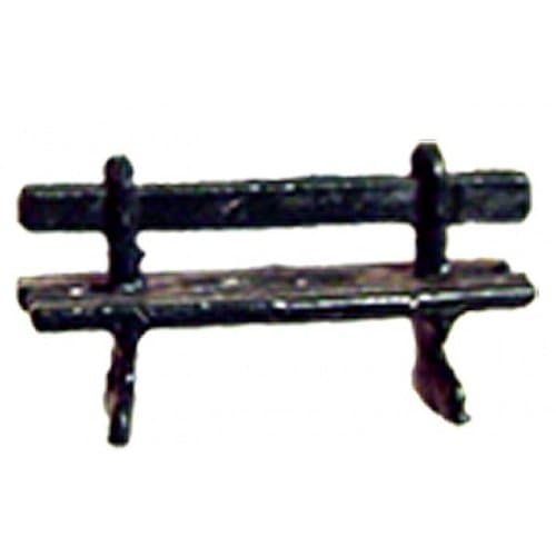 JCarlton 313010 Banc public Bench