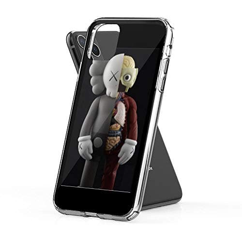 joyganzan KAWS iPhone 6s case Case Cover Compatible for iPhone iPhone (11)
