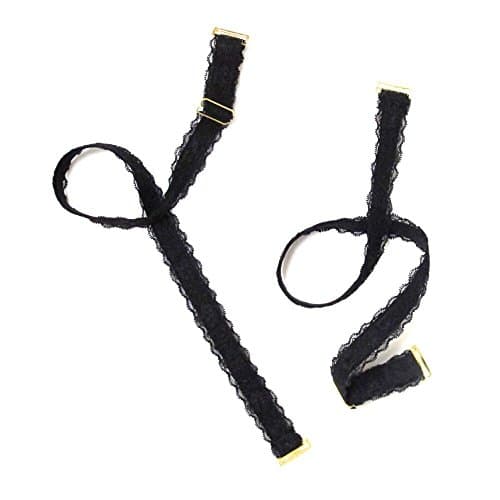 Women's Multiway Shoulder Straps for Convertible Bra