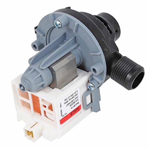 Electro Helios EH4210 Washing Machine Askoll Type Drain Pump Unit (25W / 240V)
