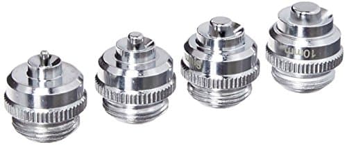 GEARWRENCH Replacement Adapter Kit, 4 Pc. - 41599