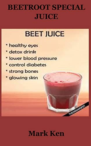 Beetroot Special Juice