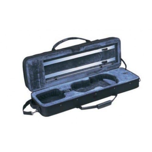 ESTUCHE VIOLIN - Carlo Giordano (4/4) OBL150 Rectangular