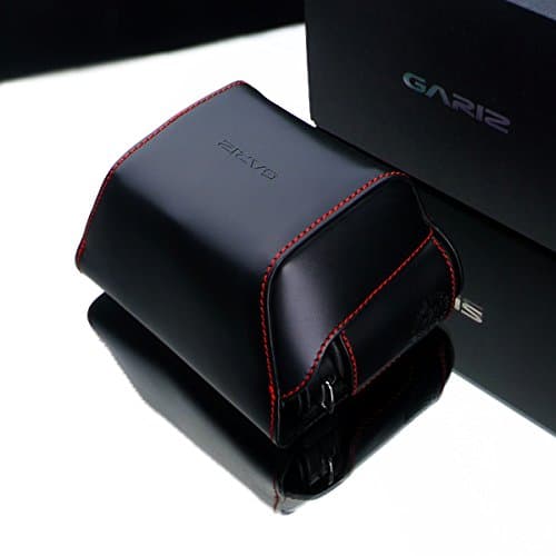 GARIS CAMERA ACCESSORIES XA-CCGX1BKR