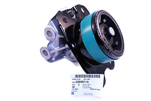 Gm Daewoo Left Engine Mounting for Chevy Chevrolet Captiva Part: 25959114