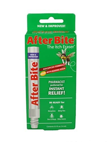 Tenders After Bite Advanced Formula With Baking Soda 0.5oz (3 Pack) by Tenders