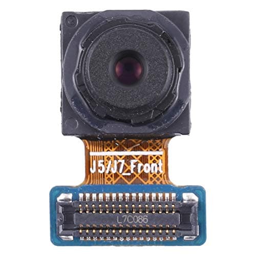 Cellphone Replacement Parts Front Facing Camera Module for Galaxy J7 (2017) / J730 replacement parts
