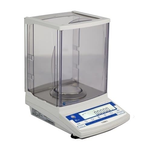 Summit Measurement Tuning Fork Analytical Balance - HT224