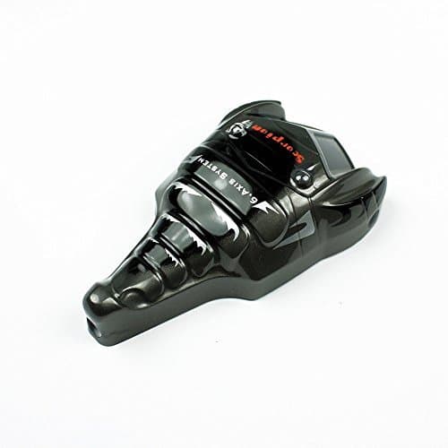 Canopy for Chengxing Scorpion S-Max RC Multi Rotor Heli [parallel import goods]