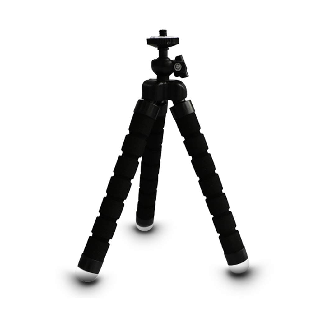 Accessory for Laser Beam Pro C200 Projector Accessories - Flexible Strong Tripod for C200 Projector Stand (Octopus Tripod)