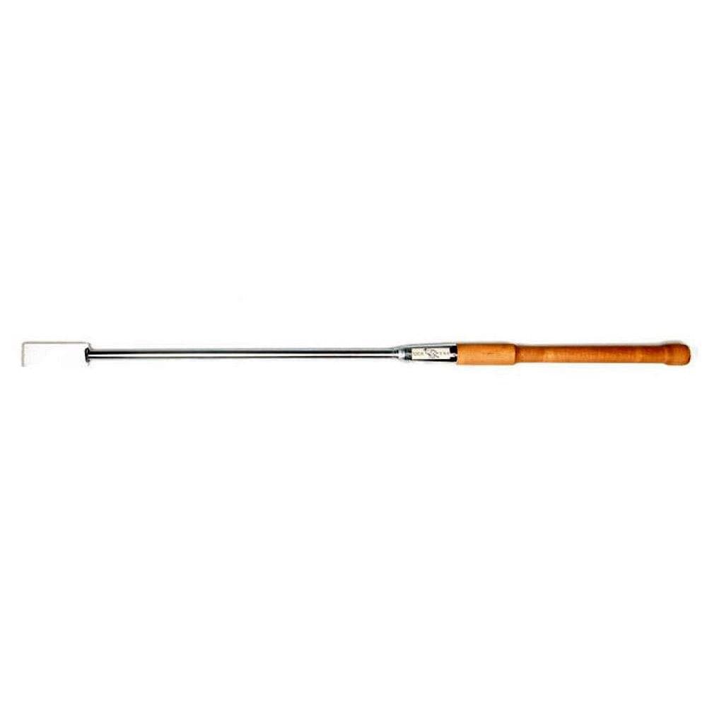 Nilsusa Ice Chisel 16'' Wood Handle CHI16