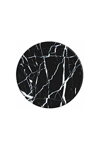 Pop Out Phone Holder (Black Marble)