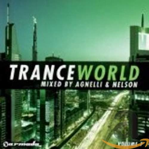 Trance World 7