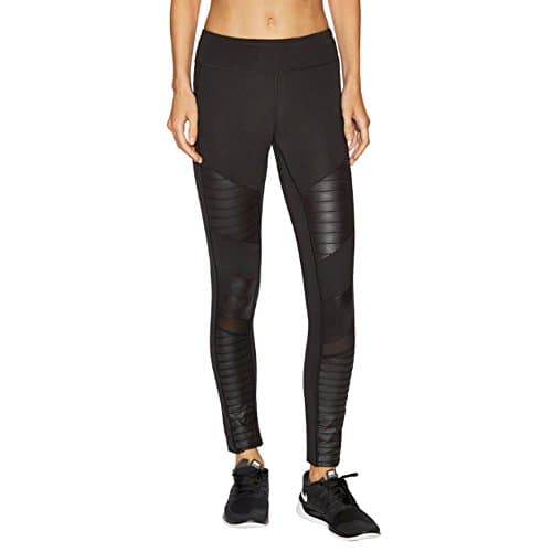 Electric Yoga Motorcycle Pant