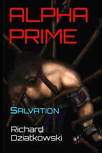 Alpha Prime: Salvation