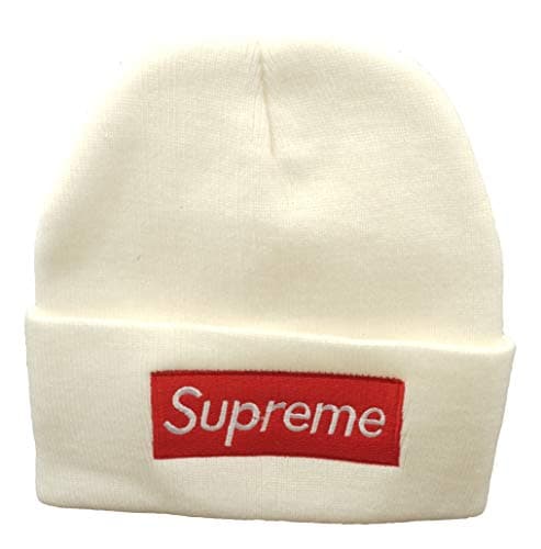 Ramaze Box Logo Beanie hat