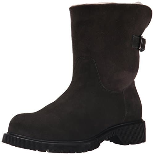 La Canadienne Women's Honey Boot