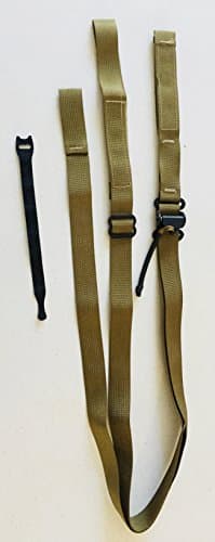 TGS Backpack Sling - Large, Khaki