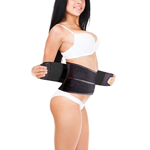 Black Xtrim Molding Belt