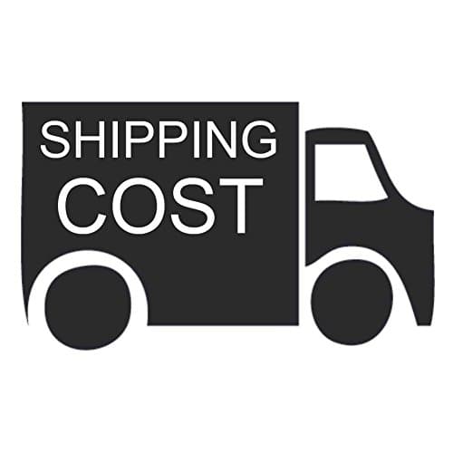 Spoz shipping fee