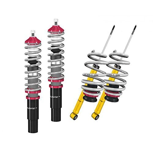 Lowtec Hilow h9.1 Coilover Kit for 0559591 _ 1