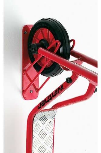 Wall Rack By Winther