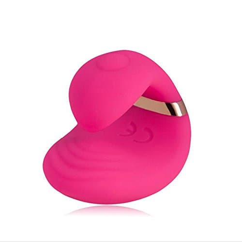 Neck Shoulder Massagers with Mini Waterproof Electric Multi-Speed USB Charged Vibrator - Designed For Sore Muscles