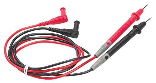 Dawson Tools DZA110 Test Leads