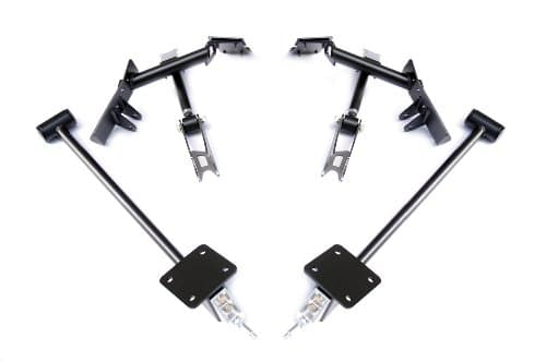 RideTech 11177199 Rear Suspension System