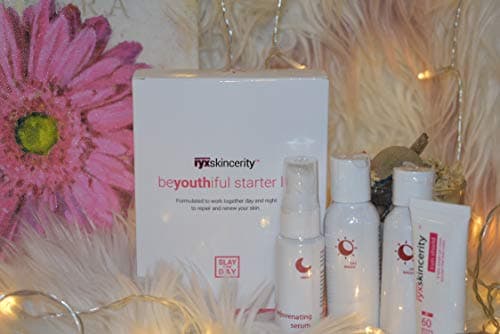 Ryxskincerity rejuvenating set