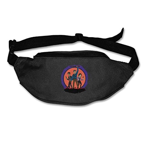 Ash Vs. Evil Dead Running Waist Pack Reviews