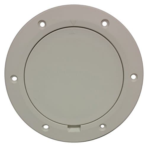 DPI Marine DPPRY4PW Pry-Out Deck Lid