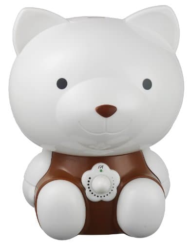 Su3881 Bear Ultrasonic Humidifier