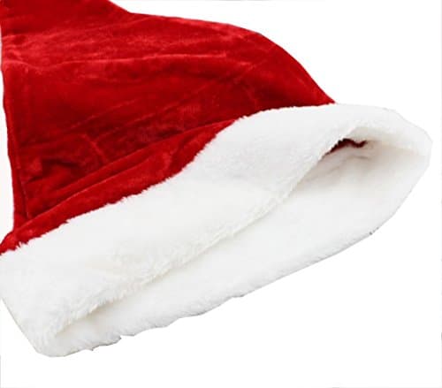 Christmas Santa Claus Hat C5
