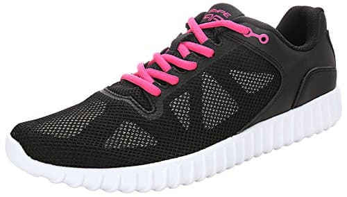 PYPE Women's Geometric Training Shoes