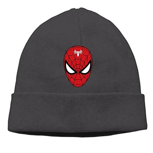 Spiderman 1 Beanies Cap