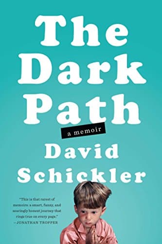The Dark Path: A Memoir Paperback – September 2, 2014