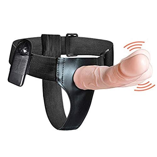 8in Strap on Model MNJN0214