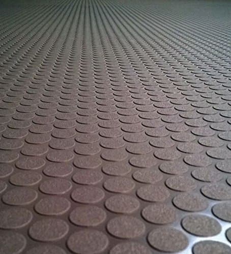 7.5' Wide Rollout Garage Flooring (16')