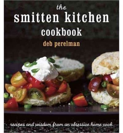 By Perelman, Deb ( Author ) [ { The Smitten Kitchen Cookbook } ]Oct-2012 Hardcover Hardcover – 1731