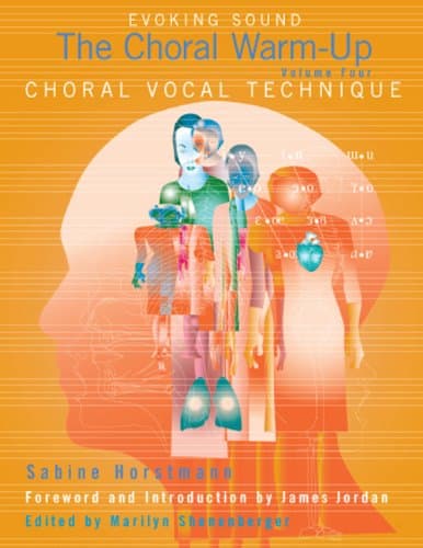 Choral Vocal Technique