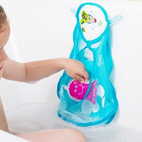 Bath Toy Set