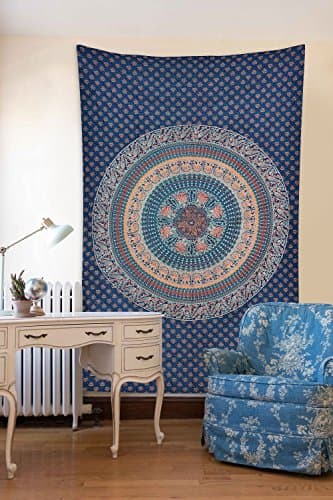 ENN ELL ENTERPRISES Blue